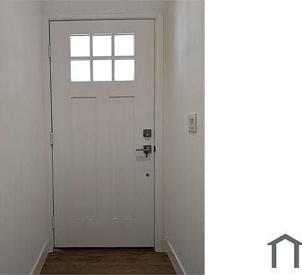 3-bedroom apartment in Pico-Union 1