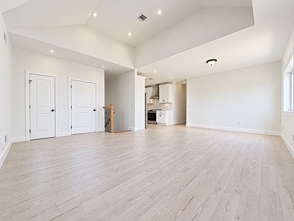 3-bedroom apartment in Woodrow 2
