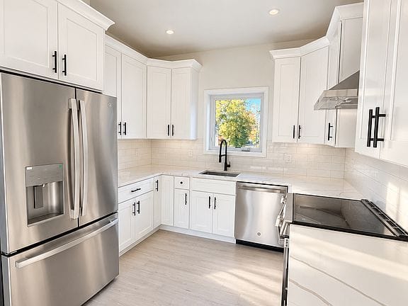 3-bedroom apartment in Woodrow 4