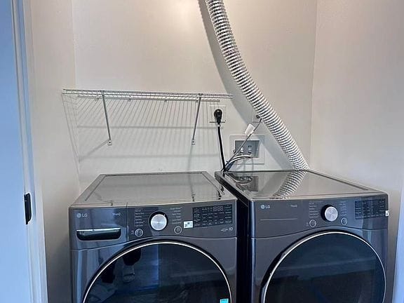 3-bedroom apartment in Woodrow 5