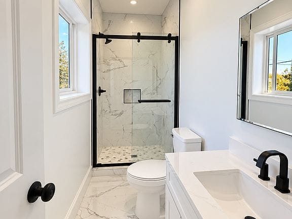 3-bedroom apartment in Woodrow 9
