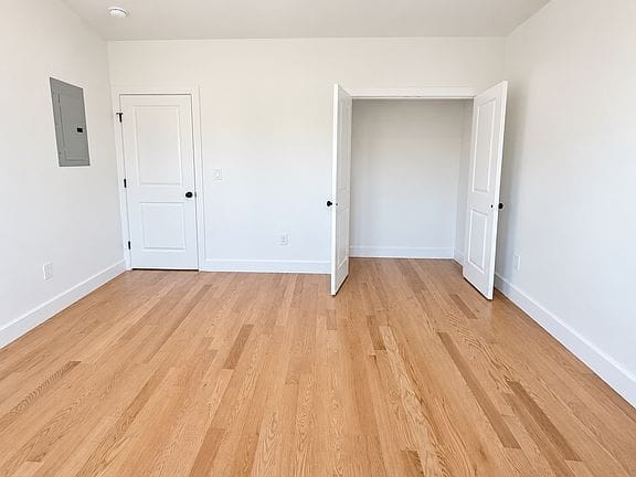 3-bedroom apartment in Woodrow 10