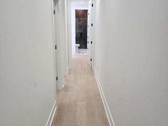 3-bedroom apartment in Petworth 7