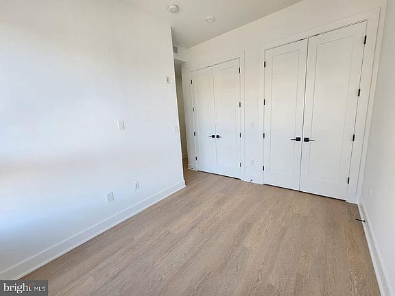 3-bedroom apartment in Petworth 9