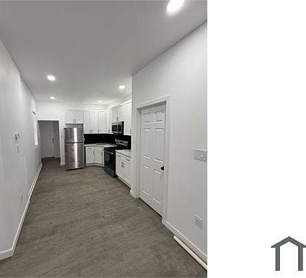 3-bedroom apartment in Mill Creek 1