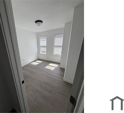 3-bedroom apartment in Mill Creek 3