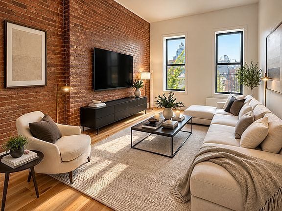 1-bedroom apartment in Little Italy 1