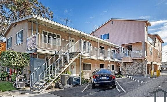 1-bedroom apartment in North Hollywood 1