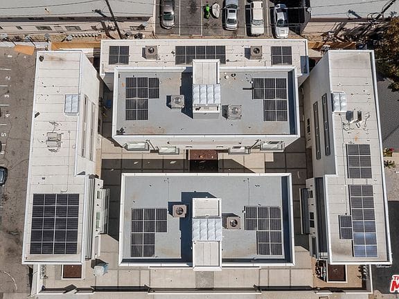 1-bedroom apartment in North Hollywood 9