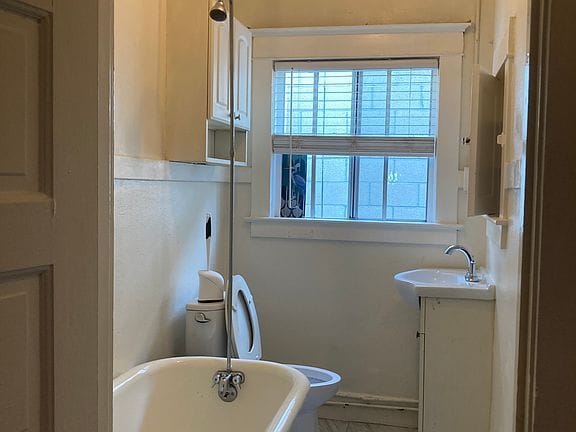 Studio apartment in San Pedro 7