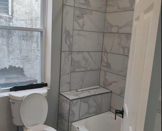 3-bedroom apartment in Stanton 1