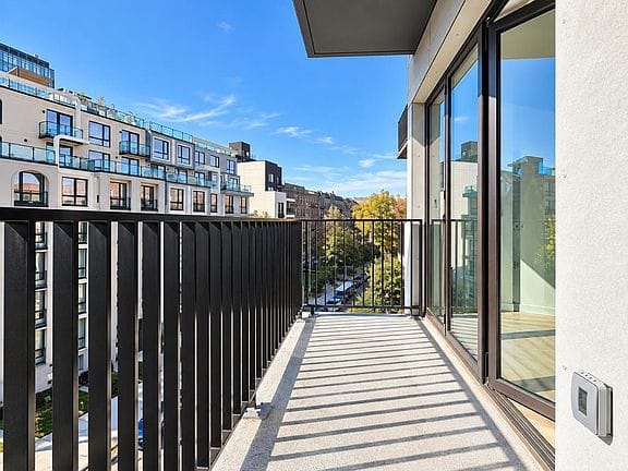 2-bedroom apartment in Flatbush 6