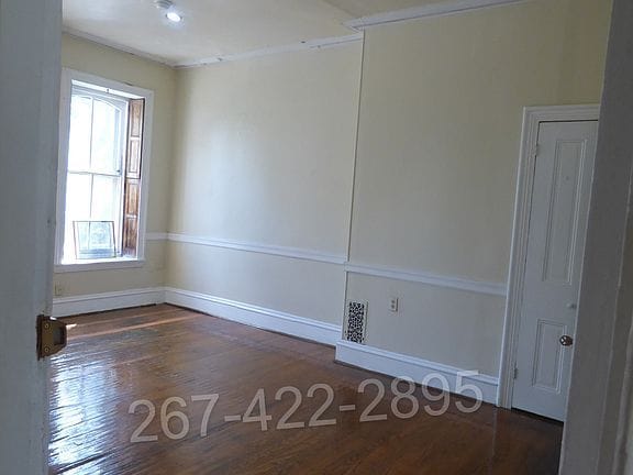6-bedroom apartment in Powelton Village 6