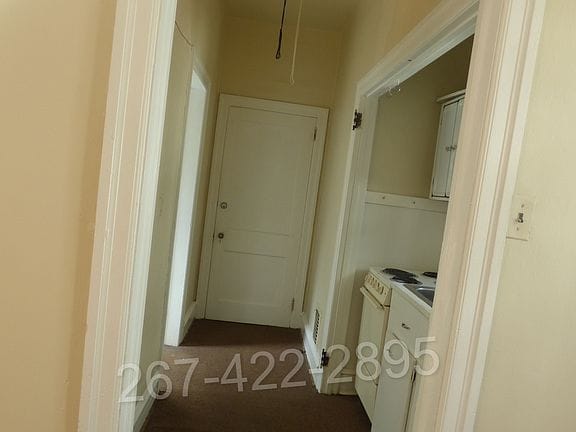 6-bedroom apartment in Powelton Village 7