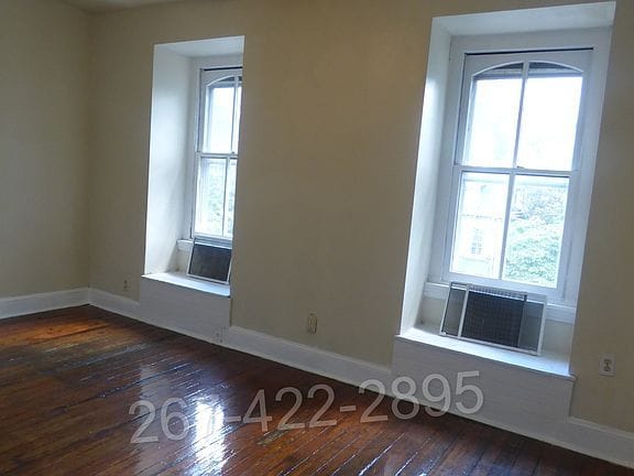 6-bedroom apartment in Powelton Village 8