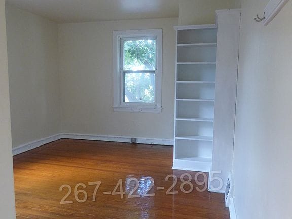 6-bedroom apartment in Powelton Village 12