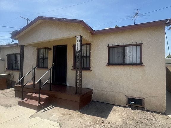1-bedroom apartment in Jefferson 1