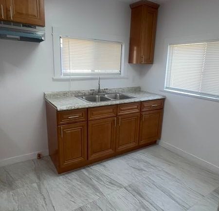 1-bedroom apartment in Jefferson 6