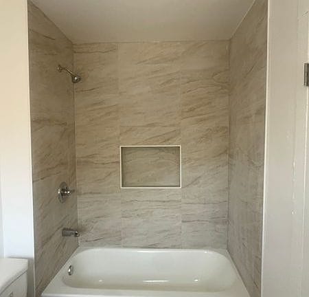 1-bedroom apartment in Jefferson 12