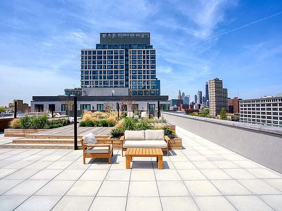 1-bedroom apartment in Prospect Heights 6