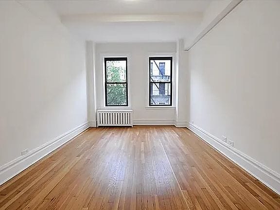 1-bedroom apartment in Upper West Side 4
