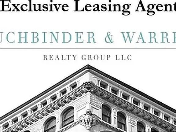 1-bedroom apartment in Upper West Side 8
