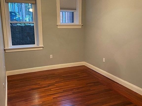 4-bedroom apartment in Mission Hill 2