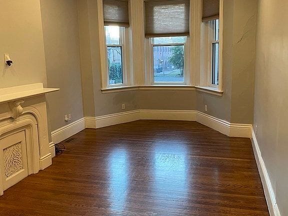 4-bedroom apartment in Mission Hill 3
