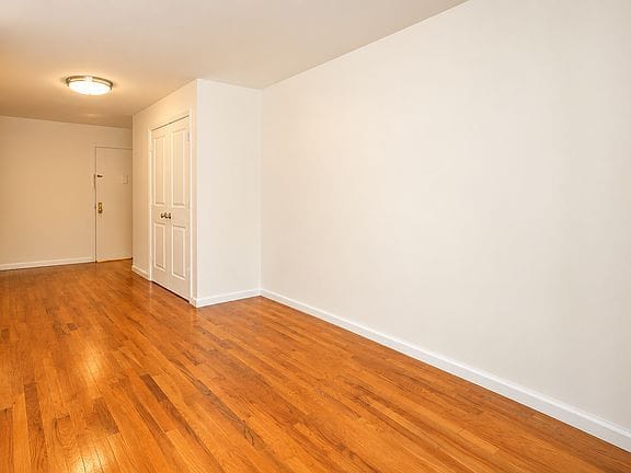 Studio apartment in Spanish Harlem 7