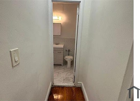 Studio apartment in Mount Hope 7