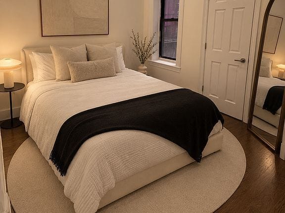 1-bedroom apartment in Lower East Side 4