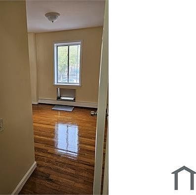 3-bedroom apartment in Olinville 4