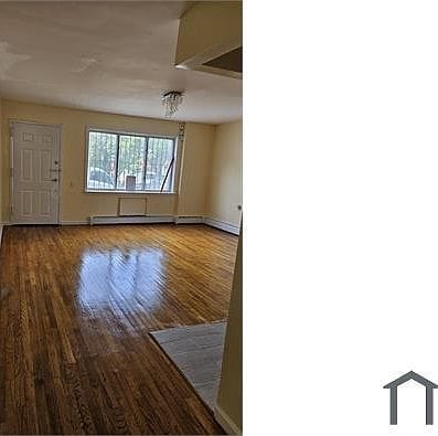 3-bedroom apartment in Olinville 6