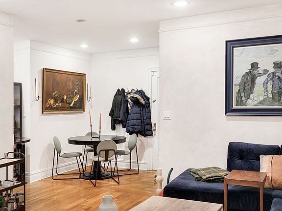 1-bedroom apartment in Washington Heights 3
