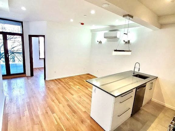 1-bedroom apartment in Greenpoint 3