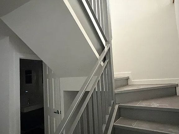 1-bedroom apartment in Greenpoint 4