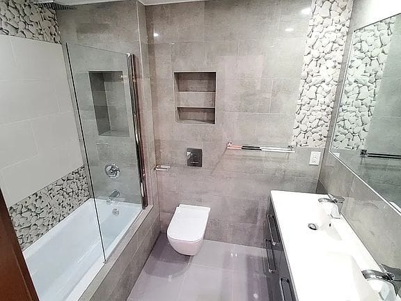 1-bedroom apartment in Greenpoint 7