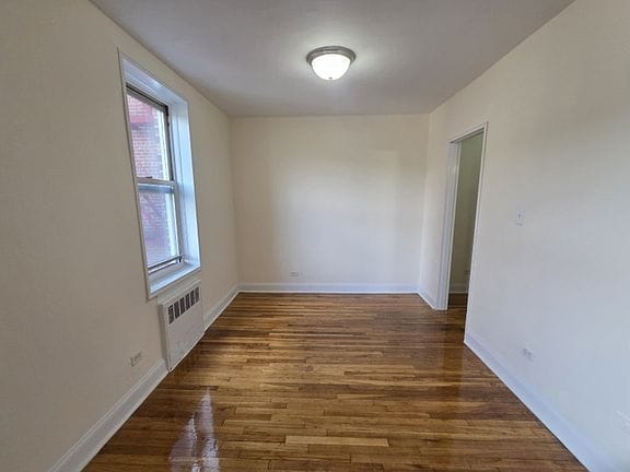 Studio apartment in Jamaica Hills 1