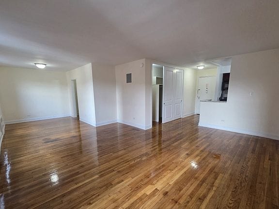 Studio apartment in Jamaica Hills 2