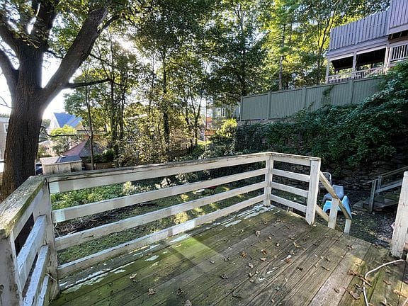 3-bedroom apartment in Jamaica Plain 8