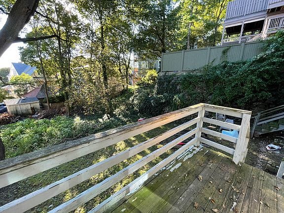 3-bedroom apartment in Jamaica Plain 9