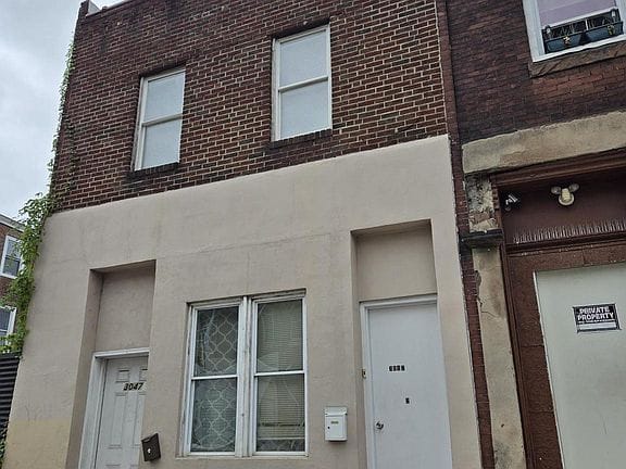 2-bedroom apartment in Richmond 3
