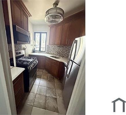 1-bedroom apartment in Parkchester 5