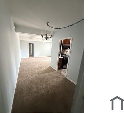 1-bedroom apartment in Parkchester 6