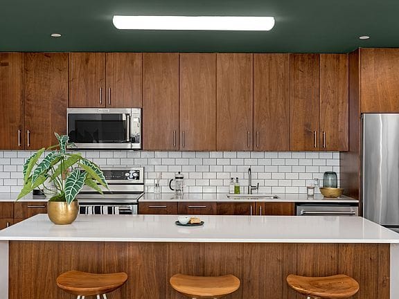2-bedroom apartment in Downtown Brooklyn 3