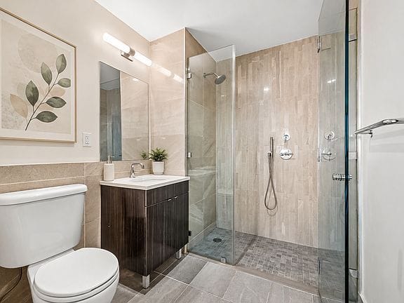 2-bedroom apartment in Long Island City 8