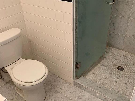 1-bedroom apartment in Back Bay 7