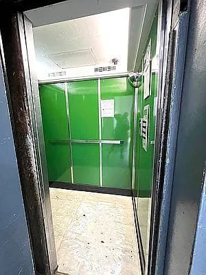 1-bedroom apartment in Forest Hills 5