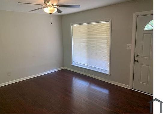 3-bedroom apartment in Atlanta 5