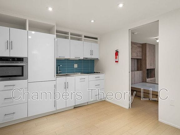 1-bedroom apartment in Adams Morgan 6